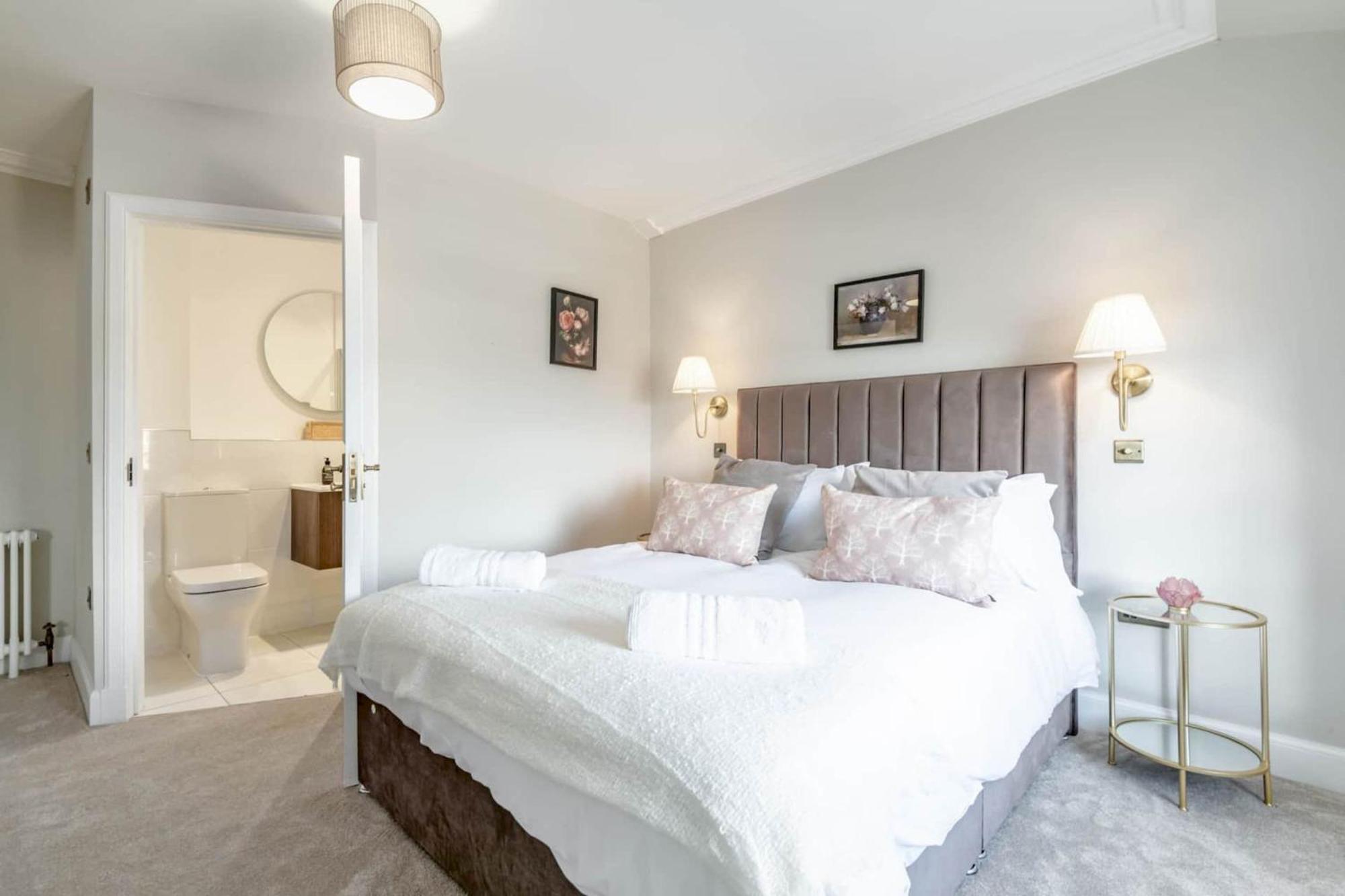 Skye Sands - Alexandra Penthouse No 11 St Andrews Zewnętrze zdjęcie